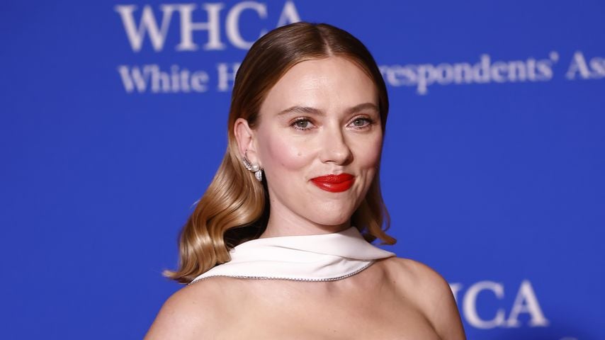 Scarlett Johansson sprengt alle Box-Office-Rekorde