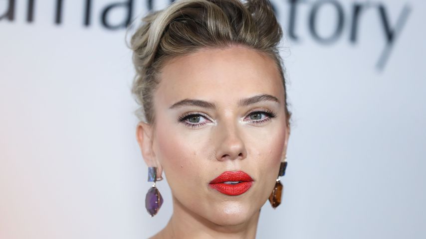 Scarlett Johansson bereut ihre Zusage zur Transgender-Rolle