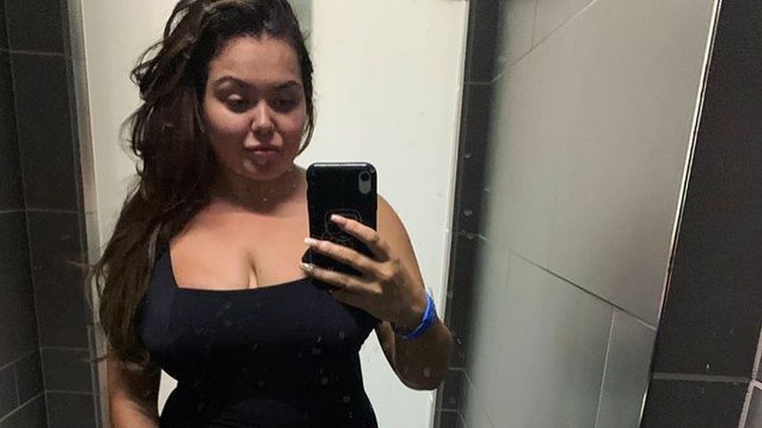 Scarlett Moffatt