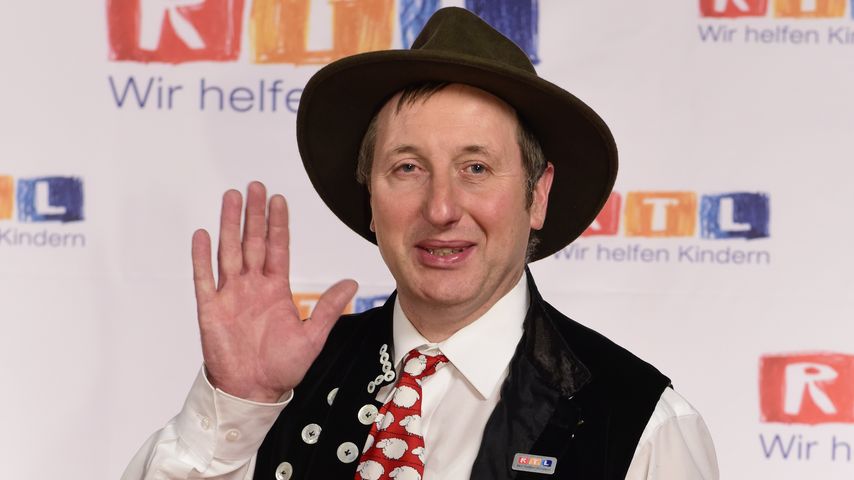 Endlich verliebt: Schäfer Heinrich hat seine 1. Freundin!