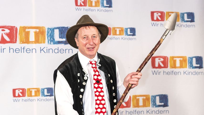 Feuer auf dem Hof: Anschlag auf Schäfer Heinrich?