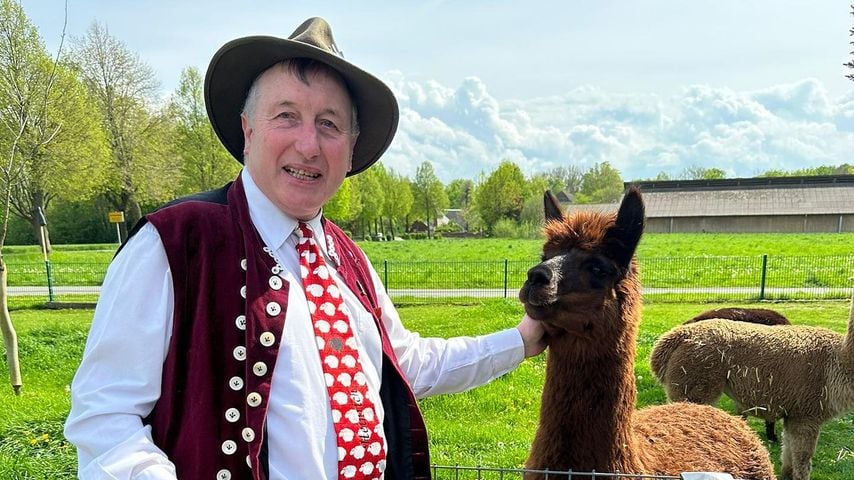 Nach Liebesschwindel: Schäfer Heinrich beim Speed-Dating!