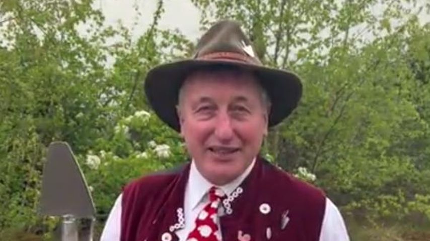 Cringe oder cool? Schäfer Heinrich macht nun TikTok unsicher