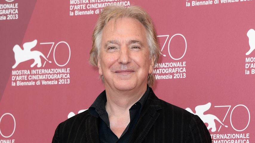 Promitod-Horrorjahr: Diese Weltstars sind 2016 gestorben!