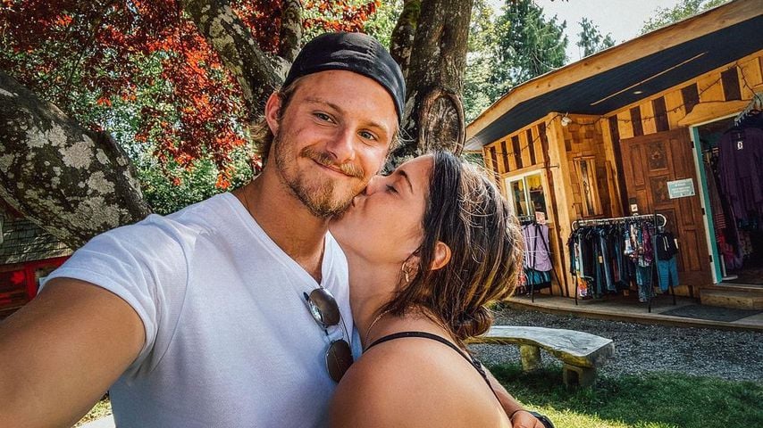 Nach Blitz-Verlobung: Alexander Ludwig ist "durchgebrannt"!