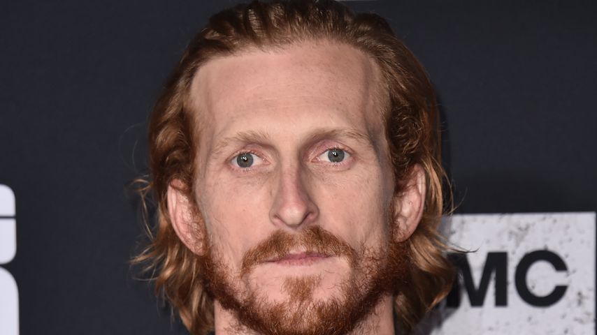 Austin Amelio, September 2019