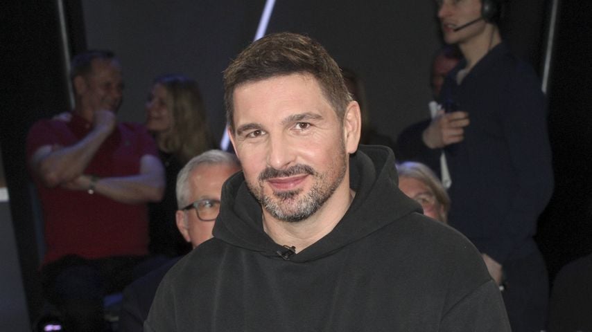 "Let's Dance"-Star Benjamin Piwko wurde heimlich geschieden