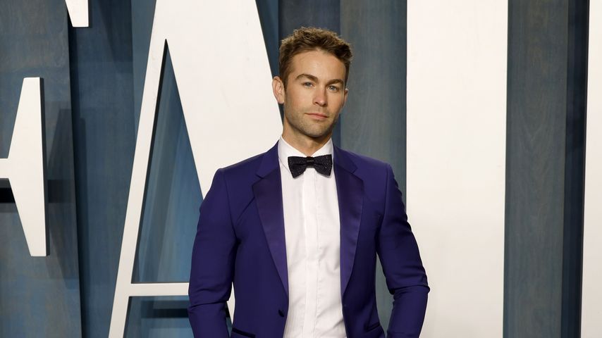 Chace Crawford war von "Gossip Girl"-Ende sehr enttäuscht