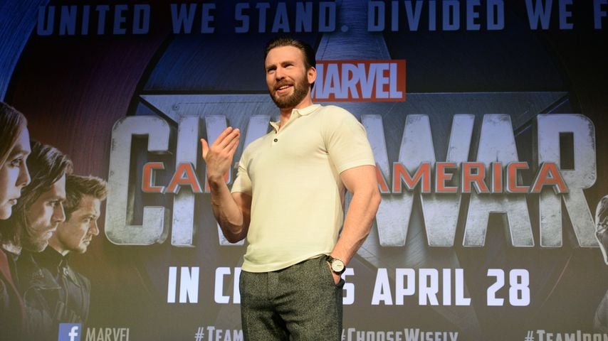 Schock: Missbrauchs-Szene in Hollywood-Film war kein Spiel!