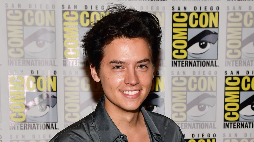 Cole Sprouse, Schauspieler