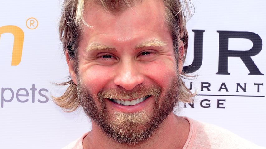 Schauspieler Craig Ramsay