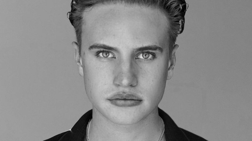Tot mit nur 23 Jahren: Stars trauern um Daniel Mickelson