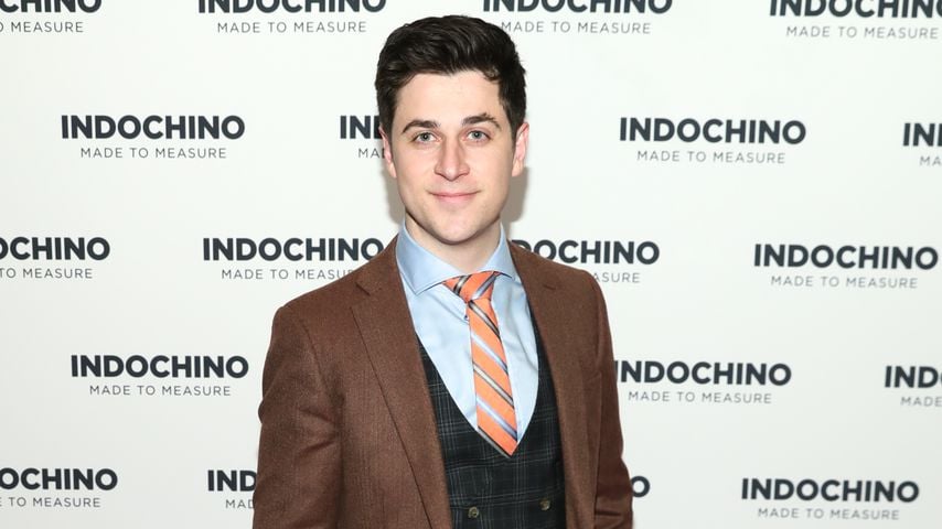 Selena Gomez & David Henrie: Da geht nichts!