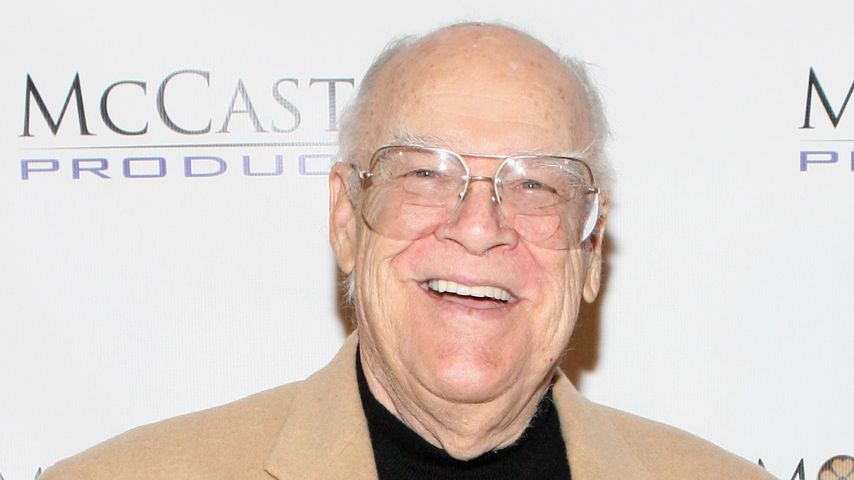 Traurig! "The Big Lebowski"-Star David Huddleston ist tot