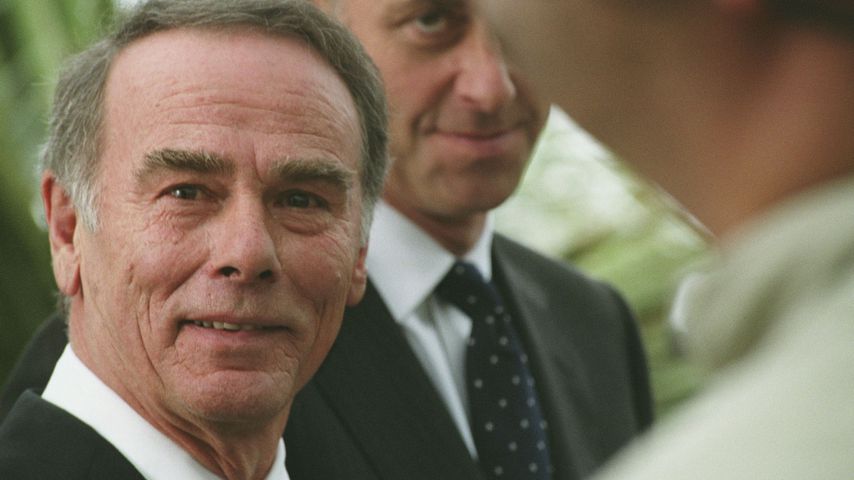 Mit 85 Jahren: Schauspieler Dean Stockwell ist gestorben