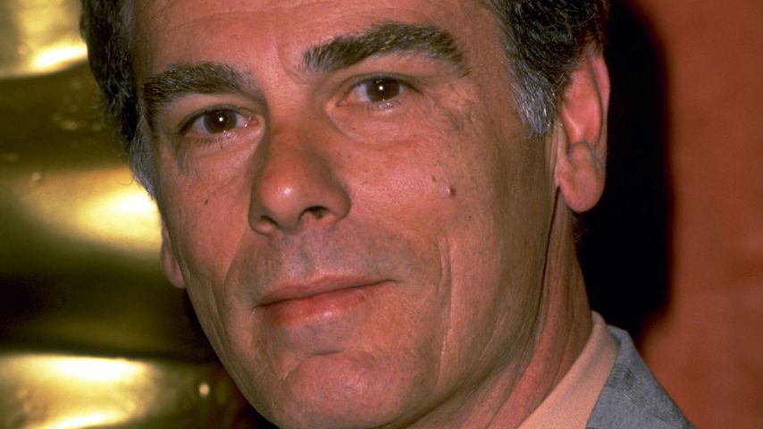 Schauspieler Dean Stockwell