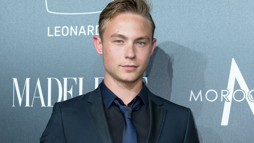 New Faces Award: Tatort-Star Dennis Mojen räumt ab