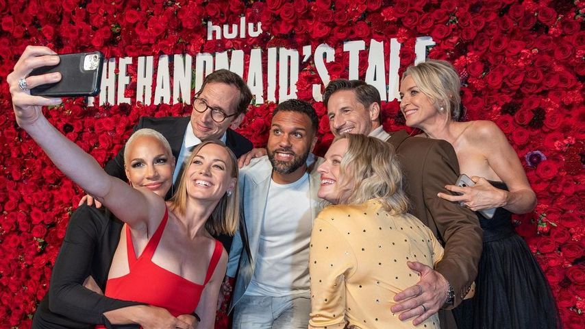 Wow: Trailer offenbart krasse "Handmaid's Tale"-Finalstaffel