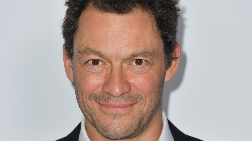 Dominic West, Schauspieler