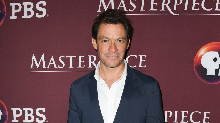 Dominic West, Schauspieler