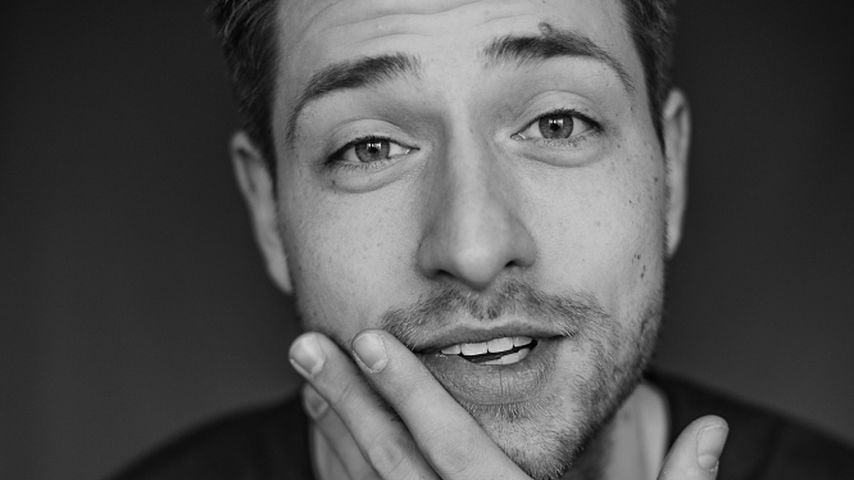Schauspieler Dominik Flade