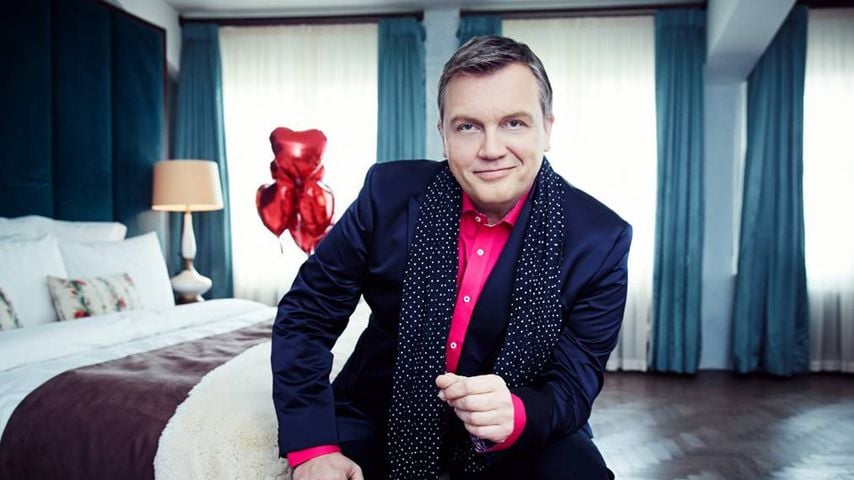 TV-Hammer: Comedian Hape Kerkeling feiert Comeback bei RTL