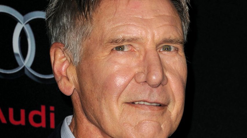 Neuer "Indiana Jones" mit Harrison Ford
