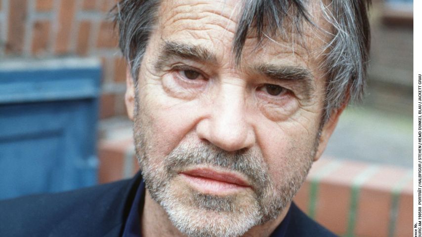 "Der König von St. Pauli": Hilmar Thate ist gestorben!