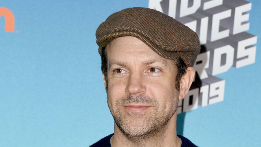 Schauspieler Jason Sudeikis