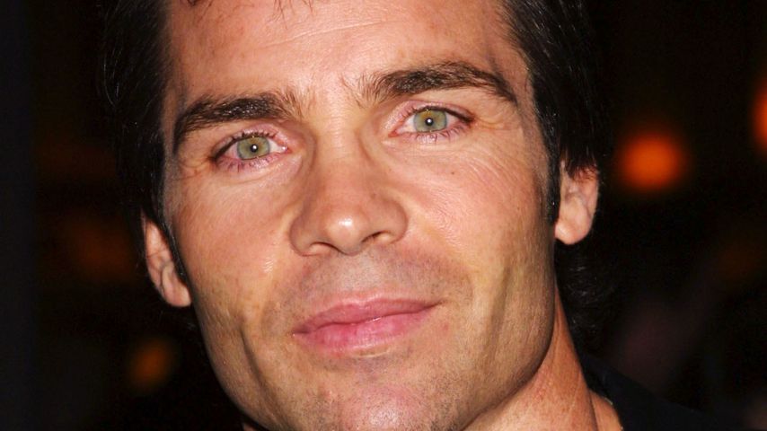 Schauspieler Jay Pickett
