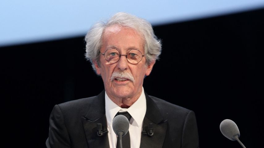 "Mann mit Schnurrbart": Schauspieler Jean Rochefort ist tot
