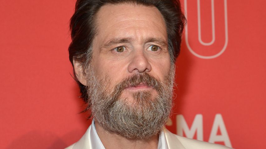 Jim Carrey ist ein echter Gentleman