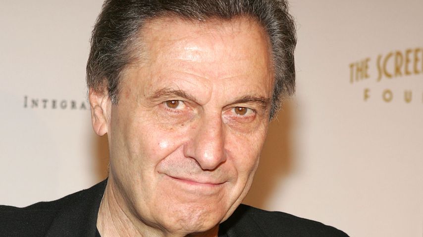Trauer bei "Nanny"-Star Renée Taylor: Ihr Mann ist tot!
