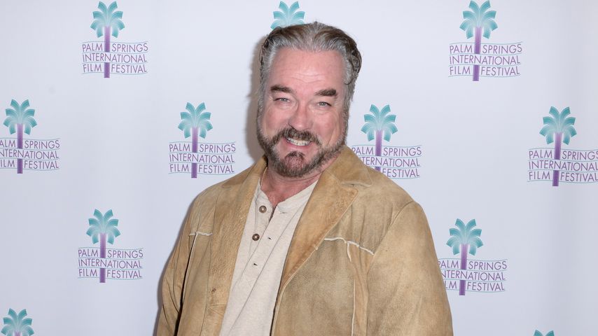 Nach seinem Tod: Bei John Callahan (†66) wurde eingebrochen