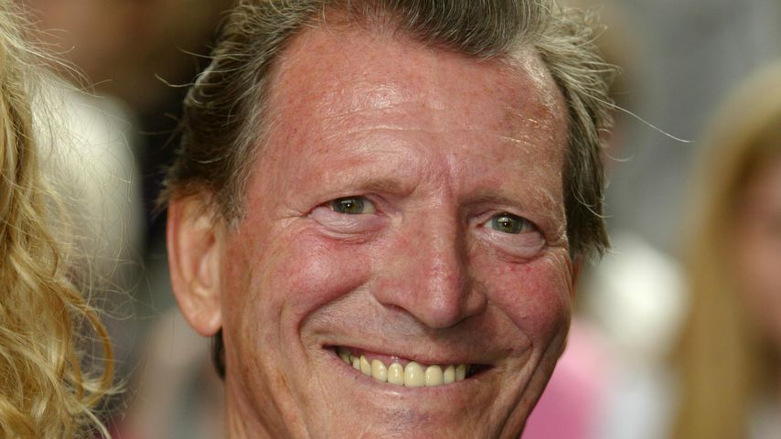 "Coronation Street"-Star Johnny Briggs stirbt mit 85 Jahren