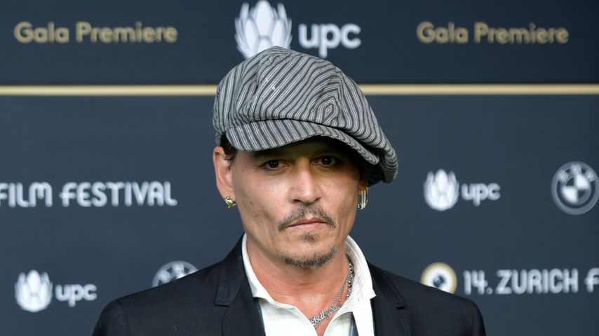 Auf diesem Kahn segelt Captain Jack Sparrow