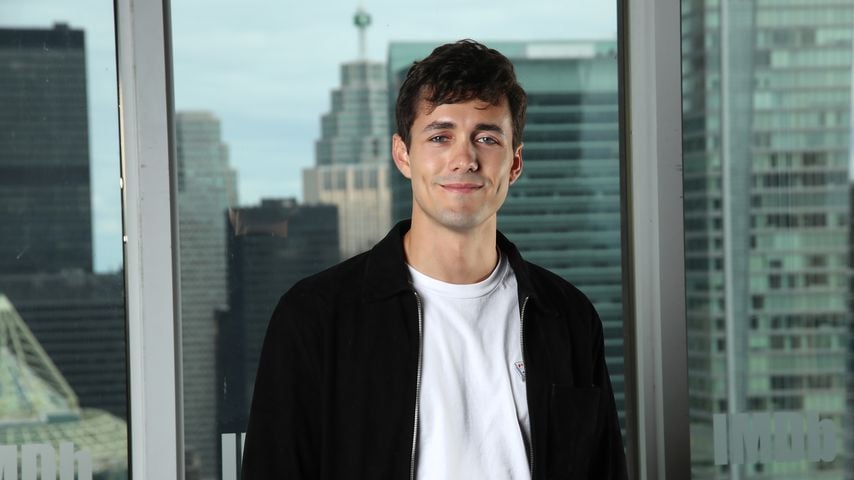 Jetzt steht es fest: Jonah Hauer-King spielt "Arielle"-Eric