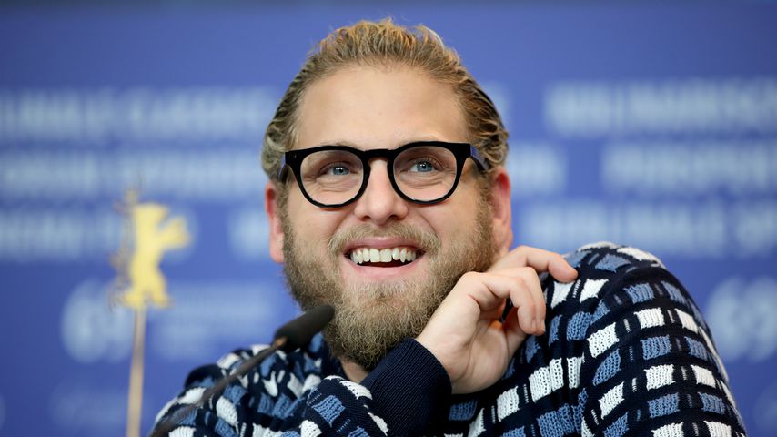 Jonah Hill, Schauspieler