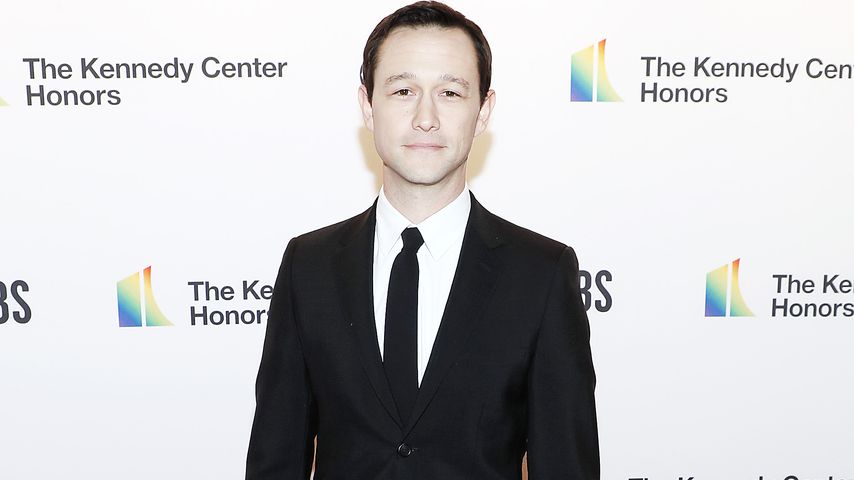 Im Babyglück: Joseph Gordon-Levitt wird zum 2. Mal Papa!