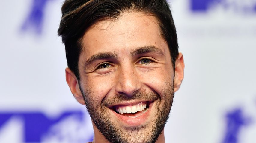Josh Peck bei den MTV VMAs