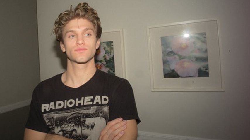 Schauspieler Keegan Allen