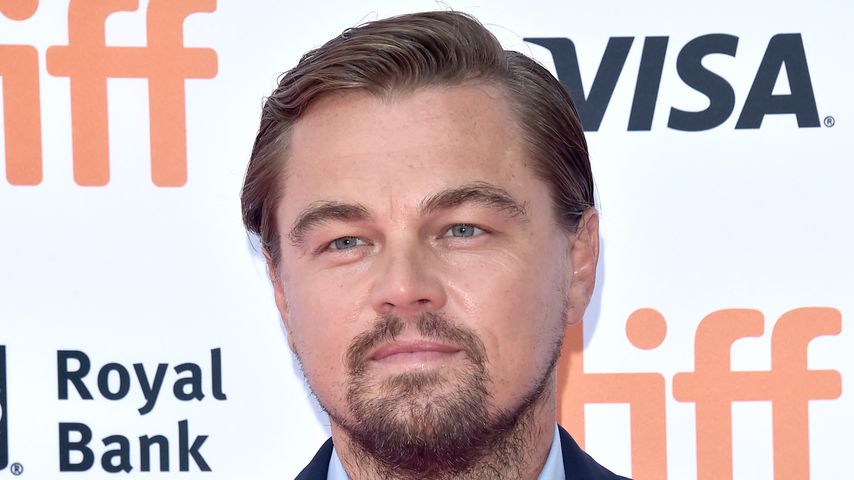 Leonardo DiCaprio, Schauspieler