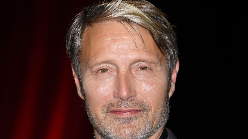 So schlimm ist die Kannibalen-Rolle für Mikkelsen!