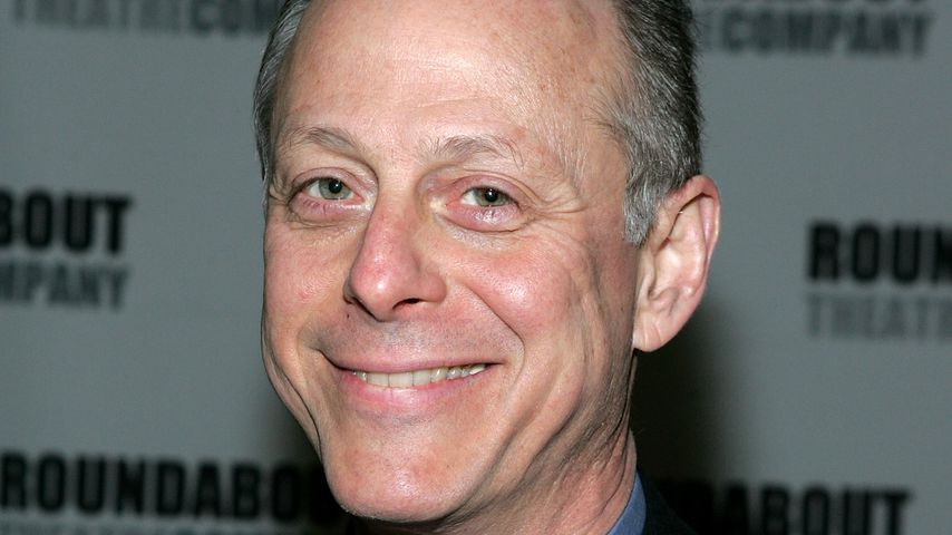 Schauspieler Mark Blum, 2005