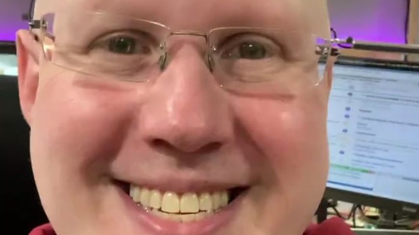 Schauspieler Matt Lucas