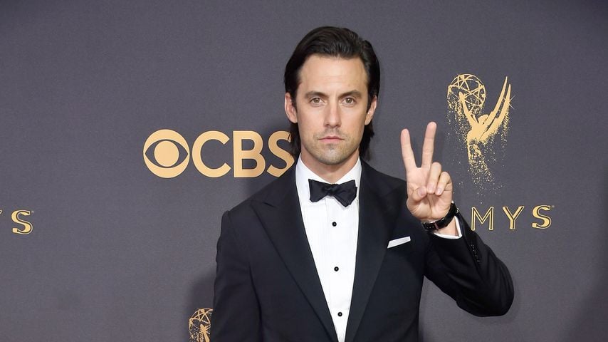 Alexis & Milo: Süße Reunion des "Gilmore Girls"-Traumpaars!