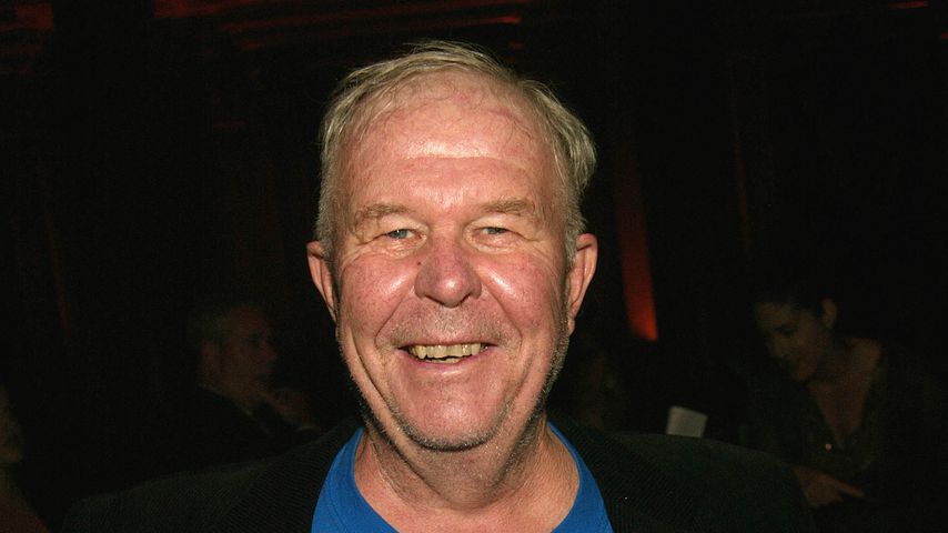 Schauspieler Ned Beatty bei einer Gala 2003