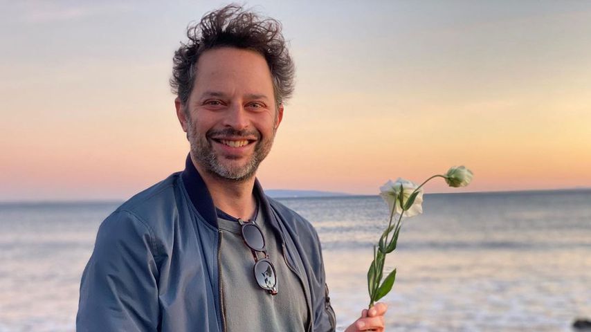 Vaterfreuden: Schauspieler Nick Kroll ist Papa geworden!