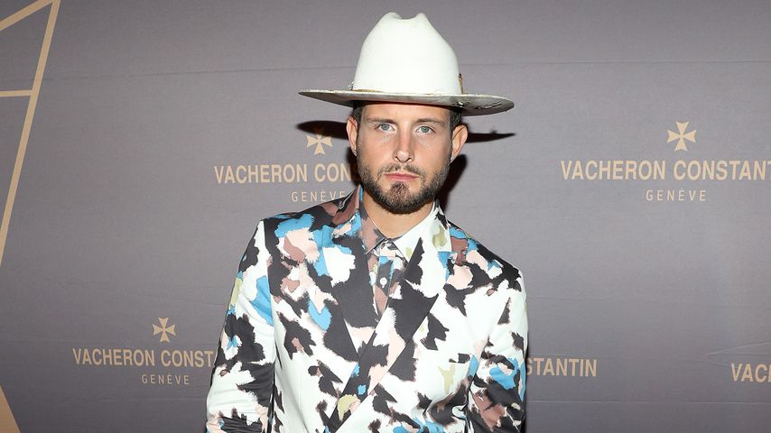 "Younger"-Star Nico Tortorella sehnt sich nach einem Baby