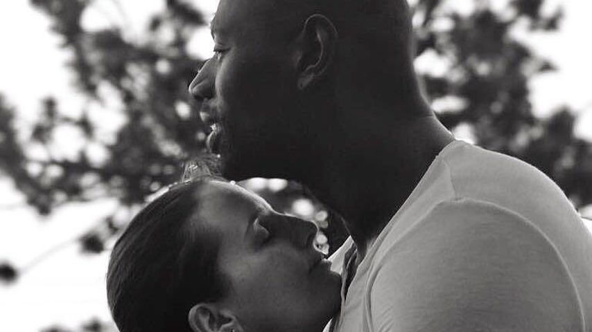 Omar und Helene Sy